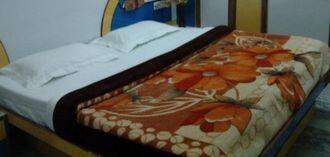 Hotel Meridian, Jaipur 1